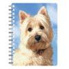 030717115815 3D Notebook West Highland White Terrier
