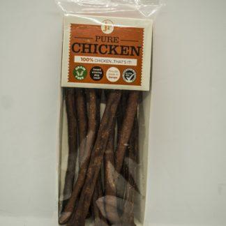 013964849592 JR 100% Healthy Pure Chicken Meat Sticks