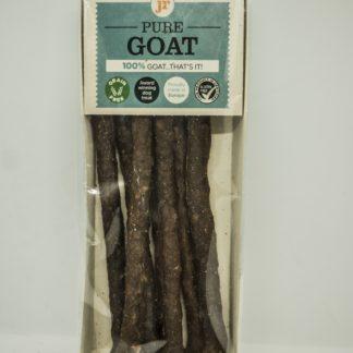 634158676031 JR 100% Healthy Pure Goat Meat Sticks