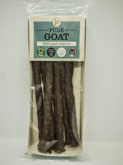 634158676031 JR 100% Healthy Pure Goat Meat Sticks