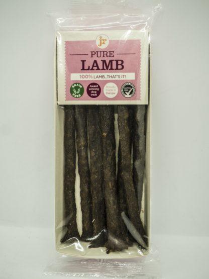 013964849585 JR 100% Healthy Pure Lamb Meat Sticks