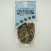 634158951398 JR 100% Healthy Pure Ostrich Training Treats