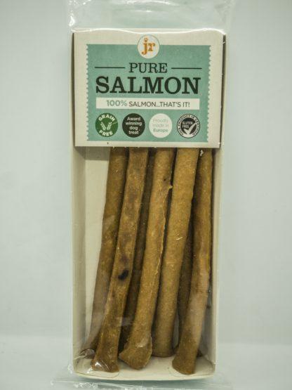 013964849561 JR 100% Healthy Pure Salmon Meat Sticks