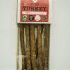 634158676321 JR 100% Healthy Pure Turkey Meat Sticks