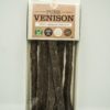 013964914009 JR 100% Healthy Pure Venison Meat Sticks