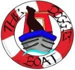 Doggie Boat Logo