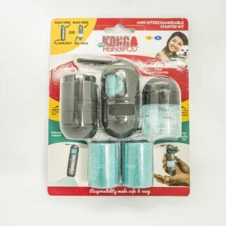 060428498181 Kong Mini Handipod Starter Kit