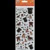 5030717106394 Staffordshire Bull Terrier Creative Craft Stickers