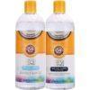 Arm and Hammer Fresh Spectrum Daily Water Additive.