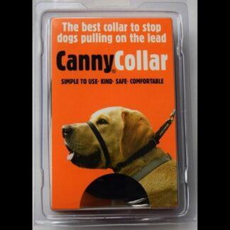 Canny Collar