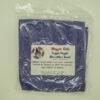 Waggie Tails Soggie Doggie Microfibre Towel Purple