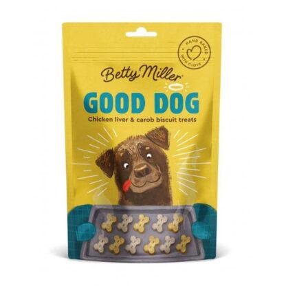 Betty Miller Good Dog 100g