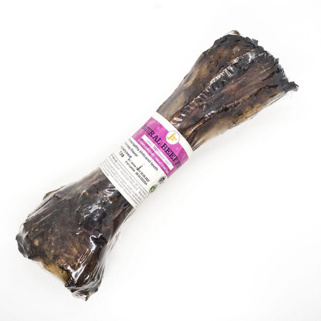 Are Roasted Beef Bones Good for Dogs? Doggie Boat