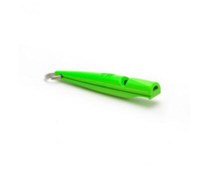717668800094 Acme 210.5 Dog Whistle Day Glow Green