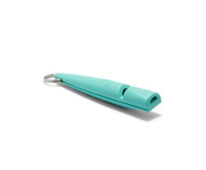 717668800292 Acme 210.5 Dog Whistle Turquoise