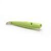 717668211524 211.5 Dog Whistle Lime Green