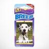 5030717100248 Dalmatian Air Freshener
