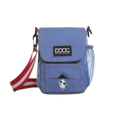 9342554000824 Doog Shoulder Bag Blue SB02