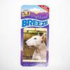 5030717100248 English Bull Terrier Air Freshener