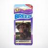 5030717100248 Labrador Chocolate Air Freshener