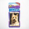 5030717100248 West Highland White Terrier Air Freshener