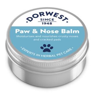 Dorwest Paw and Nose Balm 50ml