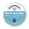 Dorwest Paw and Nose Balm 50ml