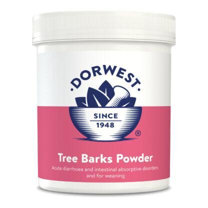 Dorwest Tree Barks Powder: 100g