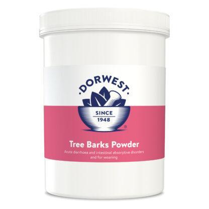 Dorwest Tree Barks Powder: 400g.