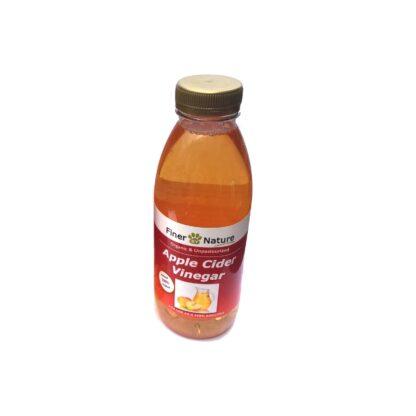 Finer by Nature Apple Cider Vinegar 500ml
