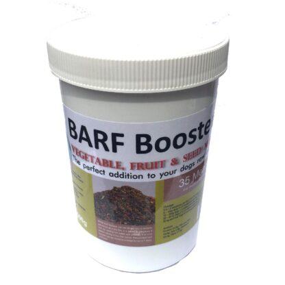 0506040461103 Finer by Nature Barf Booster.