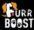 Furr Boost complementary dog nutrition.