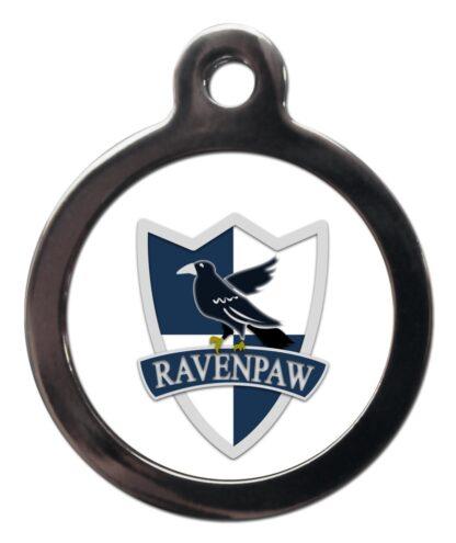 Ravenpaw FT43 TV and Movie Themes Dog ID Tag