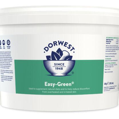 5060183510357 Easy Green Powder - 1Kg