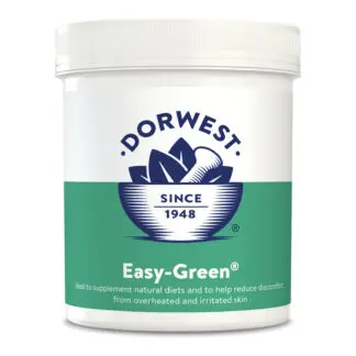 5060183510333 Easy Green Powder - 250g