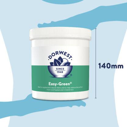 5060183510340 Easy Green Powder - 500g