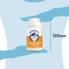 5060183510418 Dorwest Evening Primrose Oil Capsules - 200