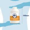 5060183510425 Dorwest Evening Primrose Oil Capsules - 500