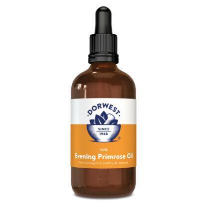 5060183510449 Dorwest Evening Primrose Oil Liquid - 100ml