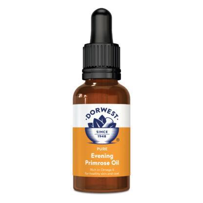 5060183510432 Dorwest Evening Primrose Oil Liquid - 30ml