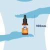 5060183510432 Dorwest Evening Primrose Oil Liquid - 30ml