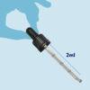 5060183510449 Dorwest Evening Primrose Oil Liquid - 100ml pipette size 2ml