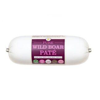 0715706353328 JR 100% Healthy Pure Wild Boar Paté