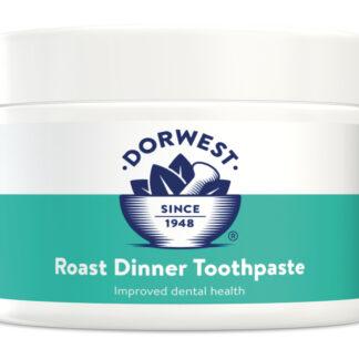 5060183510760 Dorwest Roast Dinner Toothpaste 200g