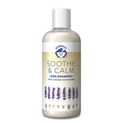 5060183511248 Dorwest Sooth & Calm Shampoo - 250ml