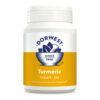 5060183511217 Dorwest Turmeric 200 Tablets