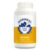 5060183511224 Dorwest Turmeric 500 Tablets
