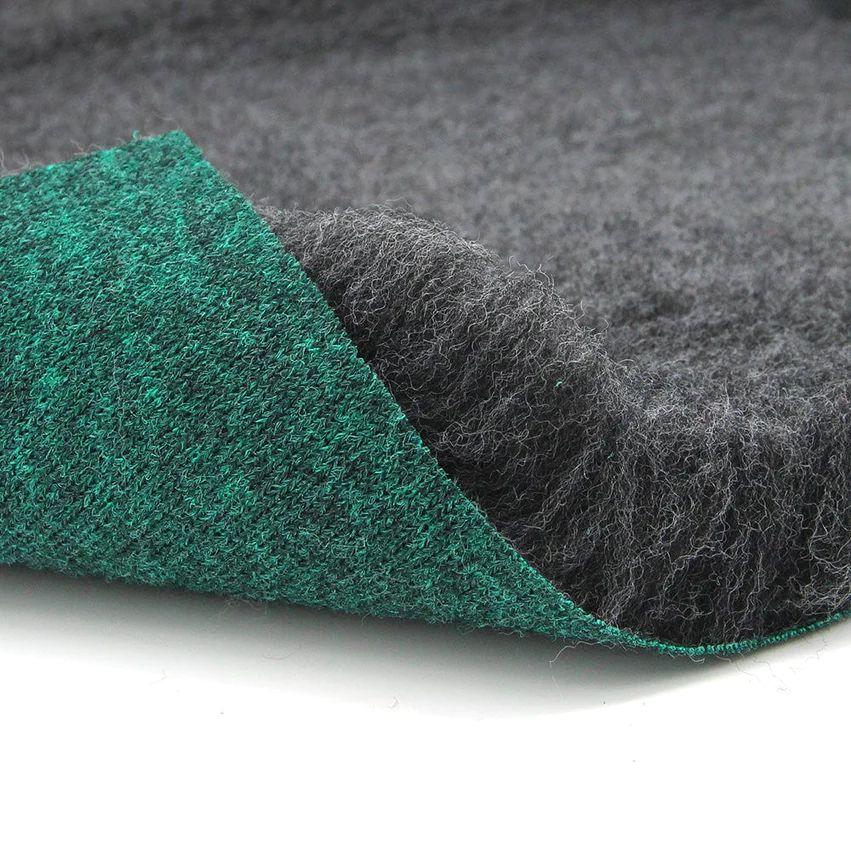 Green Back Bedding - Charcoal