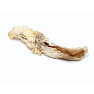Waggie Tails Furry Rabbit Ear