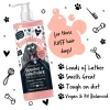 5056176297831 Bugalugs Luxury 2 in 1 Dog Shampoo and Conditioner